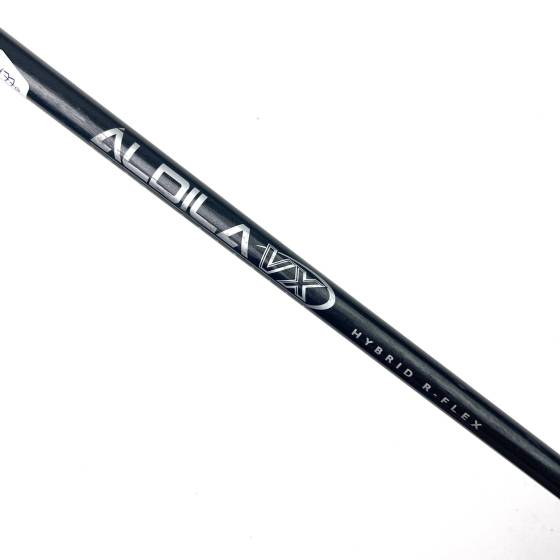 Mizuno MX 700 5 Hybrid / 23 Degree / Aldila VX Regular Flex