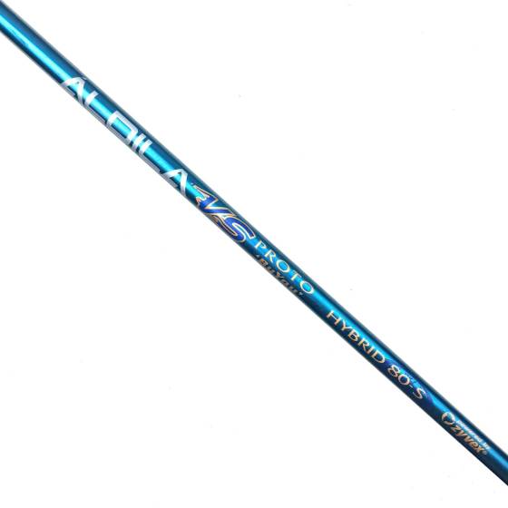 Titleist 585 H 3 Hybrid / 19 Degree / Aldila VS Proto 80 Stiff Flex
