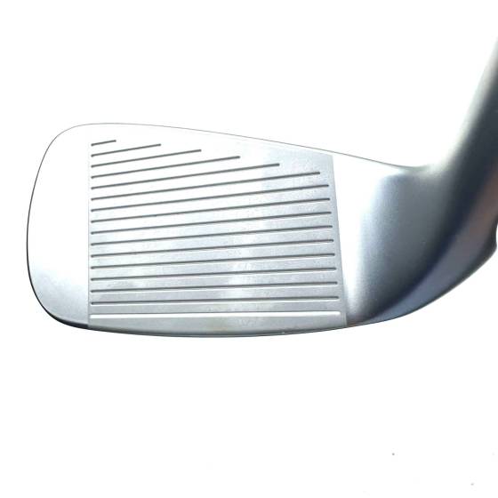 Ping ChipR / 37 Degree / ZZ-115 Wedge Flex