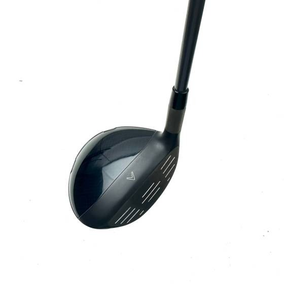 Callaway Paradym 5 Wood / 18 Degree / HZRDUS Regular Flex