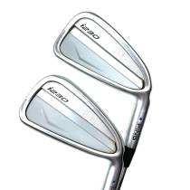 Ping i230 Irons / 4-PW+UW / Dynamic Gold 120 Stiff Flex