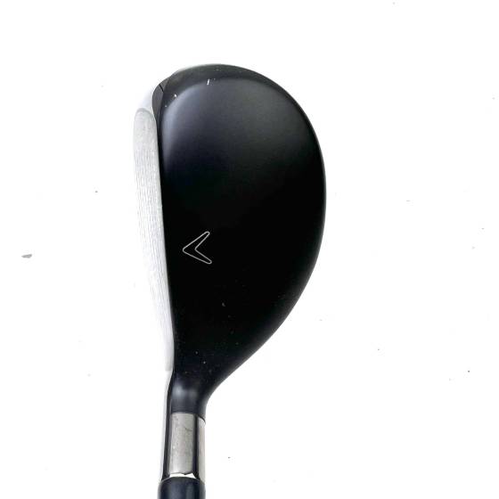 Callaway Rogue ST Max 5 Hybrid / 23 Degree / Tensei Blue AV Series 65 Regular Flex