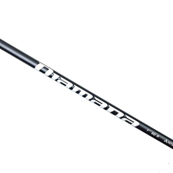 Taylormade QI10 Tour 3 Wood / 15 Degree / Diamana T+60 Regular Flex