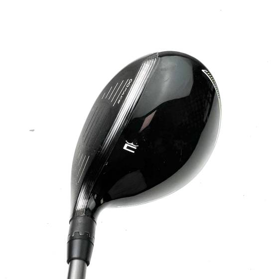 Cobra Radspeed 3 Wood / 14.5 Degree / Evenflow Riptide CB Regular Flex