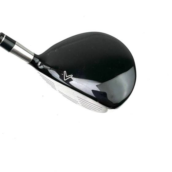 Left Handed Callaway FT 3 Wood / 15 Degree / Fujikura 160 Regular Flex