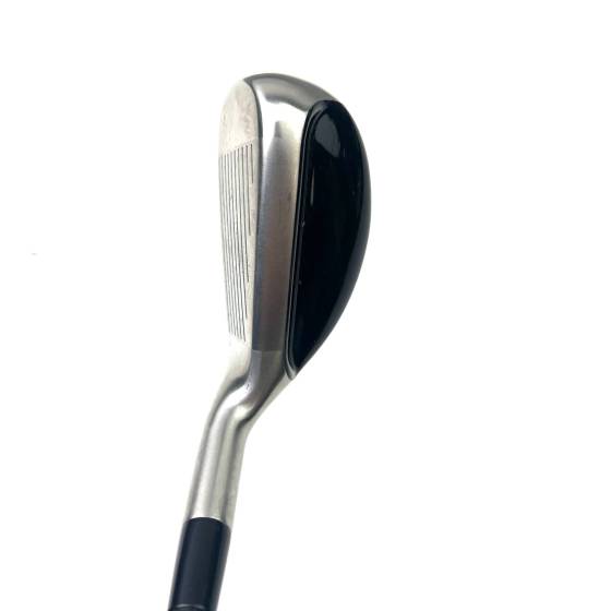 Mizuno JPX Fli-Hi 5 Hybrid / 25 Degree / Fujikura Orochi Ladies Flex