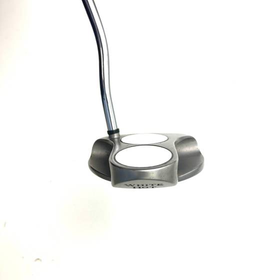 Odyssey White Hot 2 Ball Putter / 35 Inches