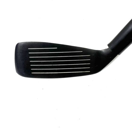 Adams Idea Super 9031 2 Hybrid / 18 Degree / Mitsubishi Diamana 82 Stiff Flex