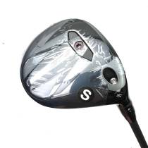 New Titleist GT2 3 Wood / 15 Degree / HZRDUS Stiff Flex