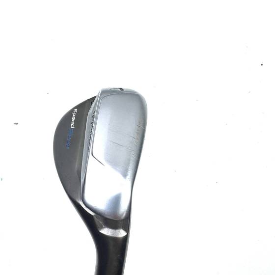 Taylormade Speedblade Lob Wedge / 60 Degree / Velox T Regular Flex