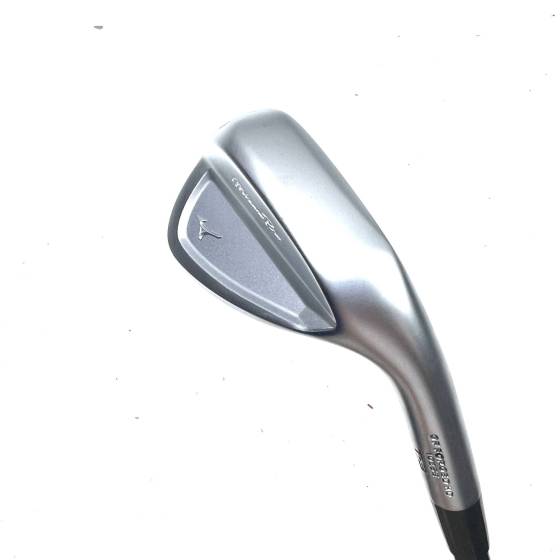 Mizuno T3 Pro Wedge Set / 50, 54, 58 / MMT 55 Senior Flex