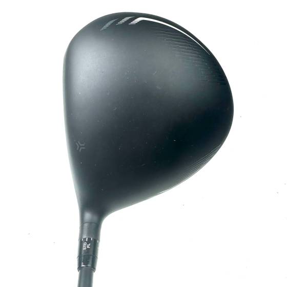 Srixon ZX5 MK II LS Driver / 8.5 Degree / Miyaxaki Codex 7X X-Stiff Flex