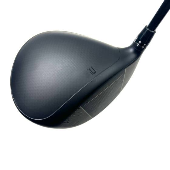 Cobra DS-Adapt LS Driver / 10.5 Degree / Tensei Blue AV Series 55 X-Stiff Flex