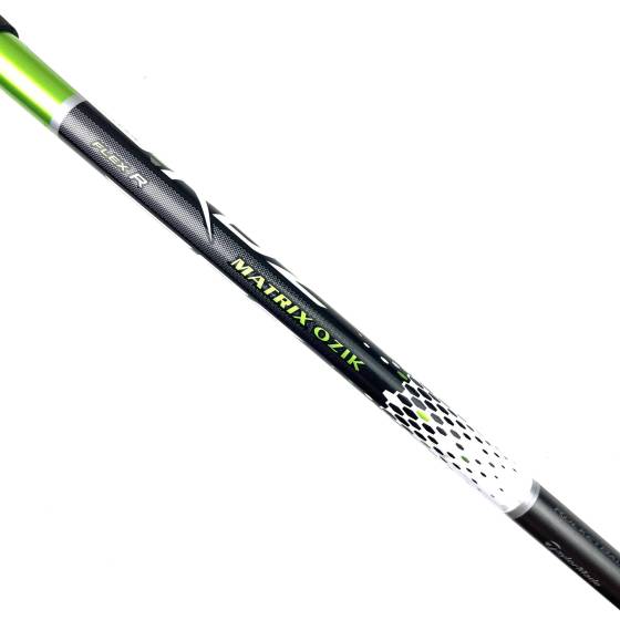 Taylormade RBZ 5 Wood / 19 Degree / Matriz Ozik Regular Flex