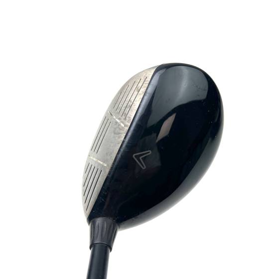 Callaway X 3 Hybrid / 21 Degree / Callaway Regular Flex