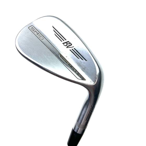 Titleist Vokey SM10 Gap Wedge / 50 Degree / Dynamic Gold S300 Stiff Flex