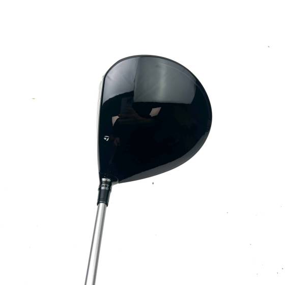 Taylormade QI10 Max Driver / 10.5 Degree / SpeederNX 50 Regular Flex