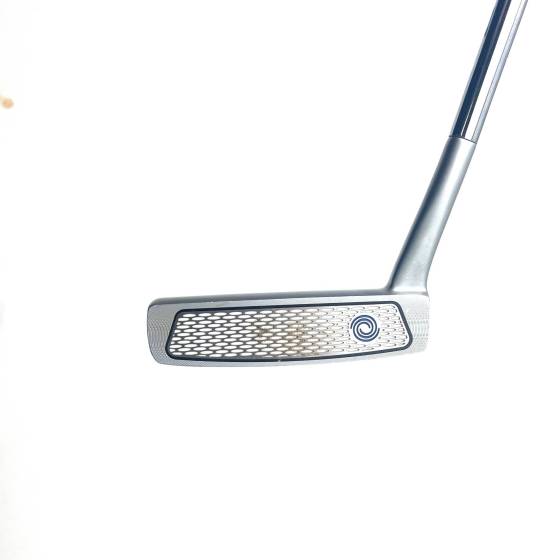 Odyssey Works Versa 9 Putter / 34 Inches