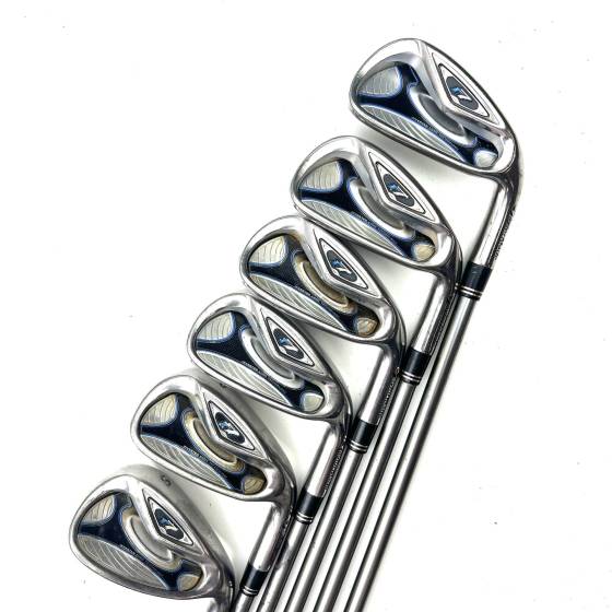 Taylormade R7 Irons / 6-SW / REAX 55 Ladies Flex