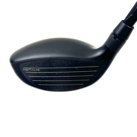 Cobra Darkspeed X 7 Wood / 21 Degree / Kai’li White 70 Stiff Flex