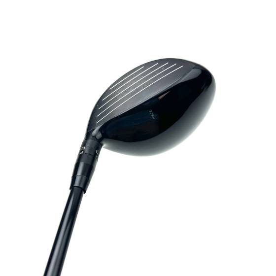 Titleist TSR2+ 3 Wood / 13 Degree / Tensei Blue AV Series 75 Stiff Flex