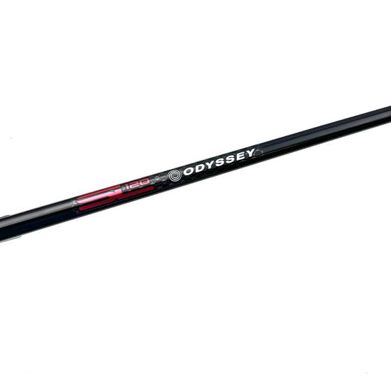 New Odyssey Square 2 Square Tri-Hot 7 Putter / 34 Inches