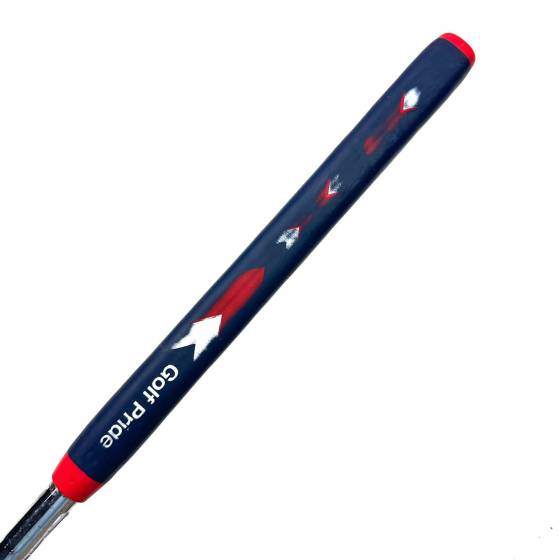 Odyssey DFX 2 Ball Blade Putter / 35 Inches