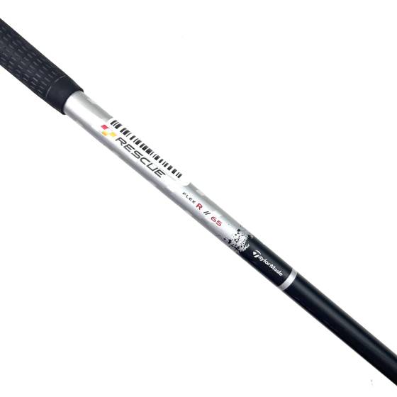 Taylormade Rescue 11 4 Hybrid / 21 Degree / Aldila RIP 65 Regular Flex