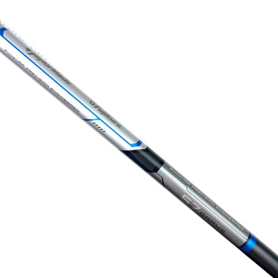 Taylormade SLDR 460 Driver / 10.5 Degree / Speeder 57 Regular Flex