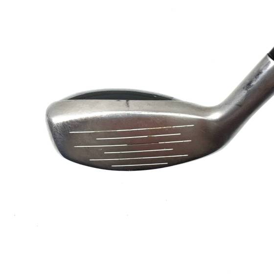 Taylormade Rescue Mid 2 Hybrid / 16 Degree / Taylormade Stiff Flex