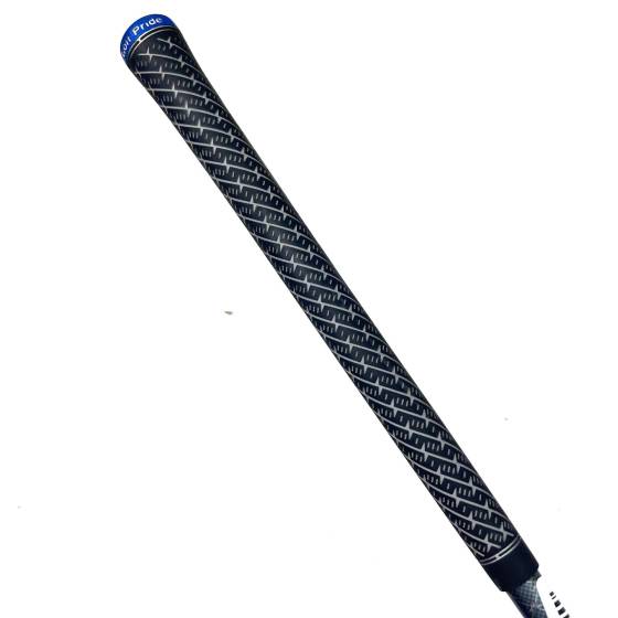 Taylormade QI10 Tour 3 Hybrid / 19.5 Degree / Tensei Blue AV Limted 75 Stiff Flex