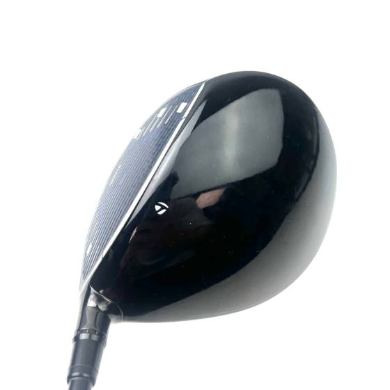 Taylormade QI10 LS Driver / 8 Degree / Atmos 5S Stiff Flex