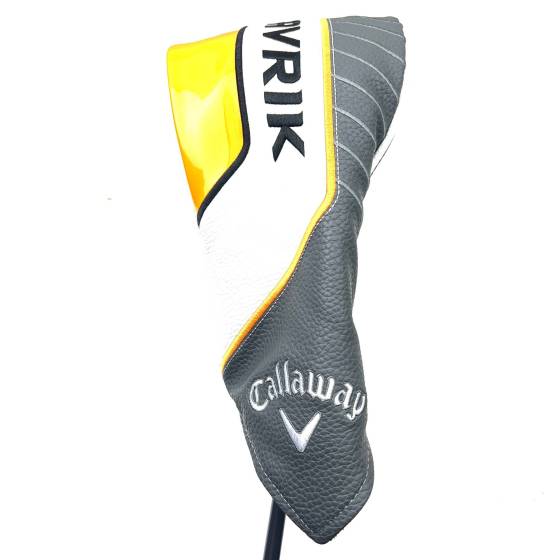 Callaway Mavrik Driver / 12 Degree / Hzrdus T800 Ladies Flex