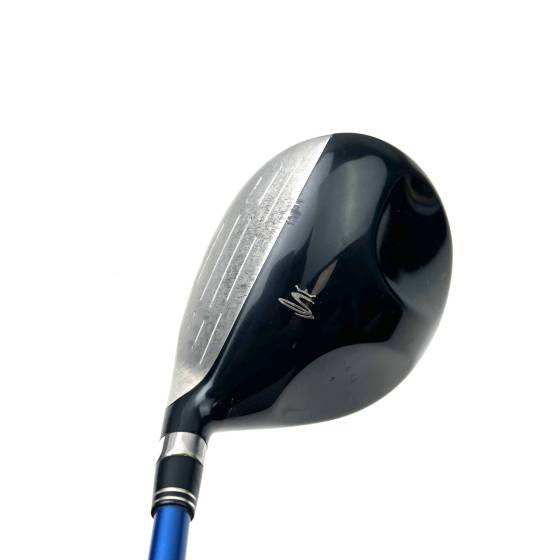Cobra Speed LD 3 Wood / 15 Degree / Cobra Aldila NVS Regular Flex