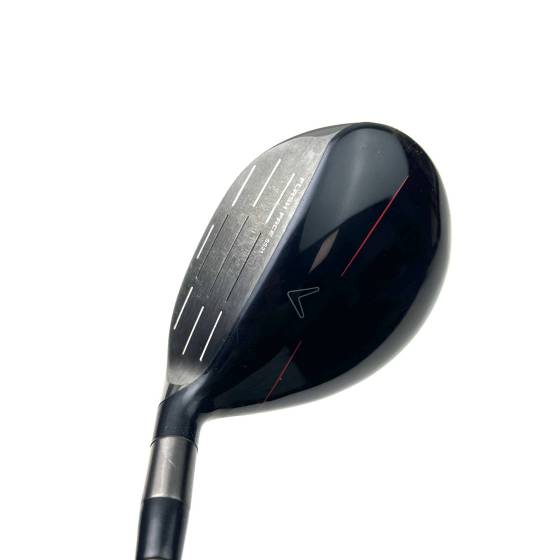 Callaway Big Bertha B21 9 Wood / 24 Degree / RCH 45 Regular Flex
