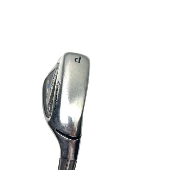 Taylormade Sim2 Max Pitching Wedge / 43.5 Degree / Ventus 5 Senior Flex