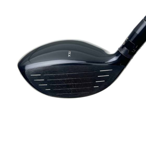 Titleist TSi1 7 Wood / 20 Degree / Aldila Ascent 40 Regular Flex