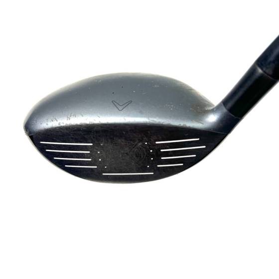 Callaway X Hot 3 Wood / 15 Degree / Project X Regular Flex