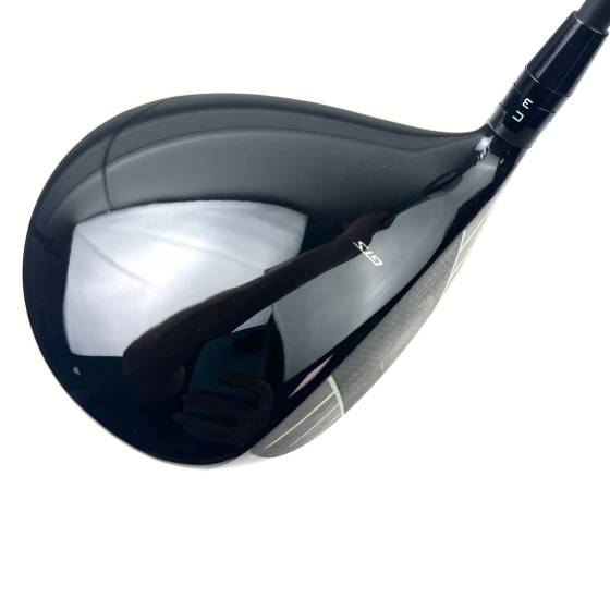 Titleist GTS3 Driver / 9 Degree / Tensei 1K Blue 55 Stiff Flex