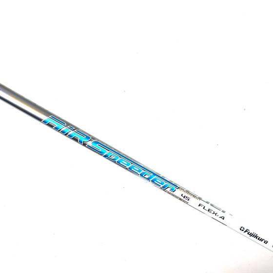 Taylormade SLDR 460 Driver / 10.5 Degree / Air Speeder 45 Senior Flex