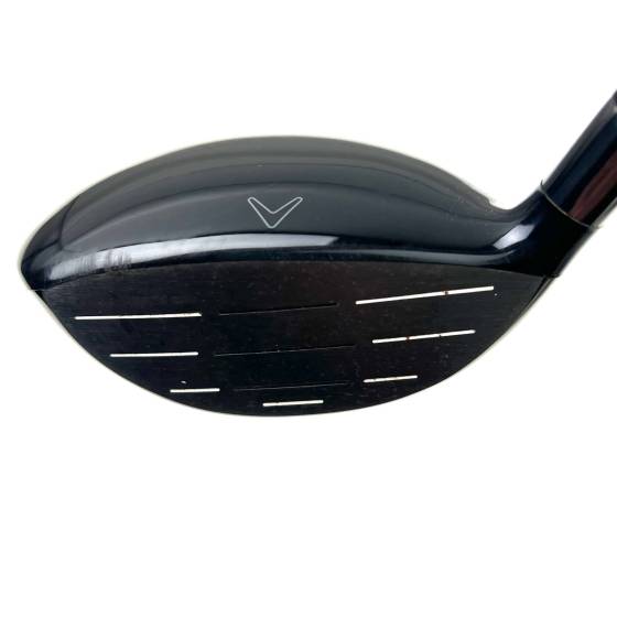 Callaway Mavrik 3 Wood / 15 Degree / Evenflow Riptide Regular Flex