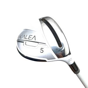 Taylormade Kalea 2015 5 Wood / 20 Degree / Kalea 45 Ladies Flex