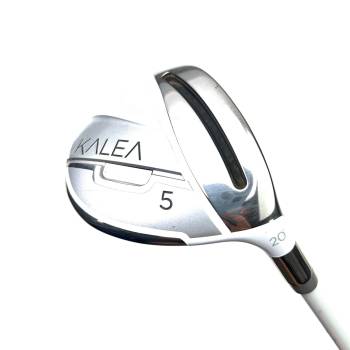 Taylormade Kalea 2015 5 Wood / 20 Degree / Kalea 45 Ladies Flex