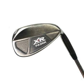 Fazer XR Sand Wedge / 56 Degree / Fazer Wedge Flex