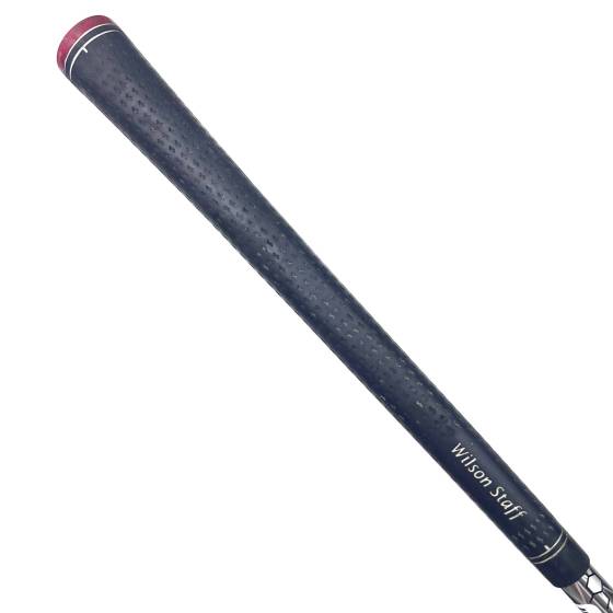 Wilson D350 Pitching Wedge / 43 Degree / Element 59 Senior Flex
