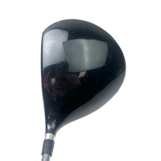 Ping G15 Driver / 10.5 Degree / Ultralite 80 Regular Flex