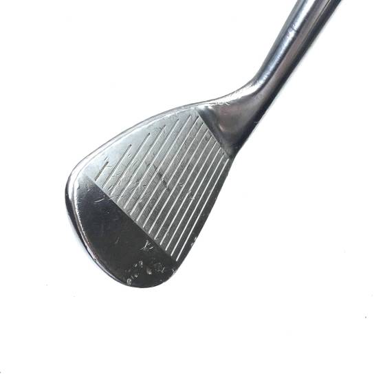 Titleist T100 Gap Wedge / 50 Degree / AMT Tour White Stiff Flex