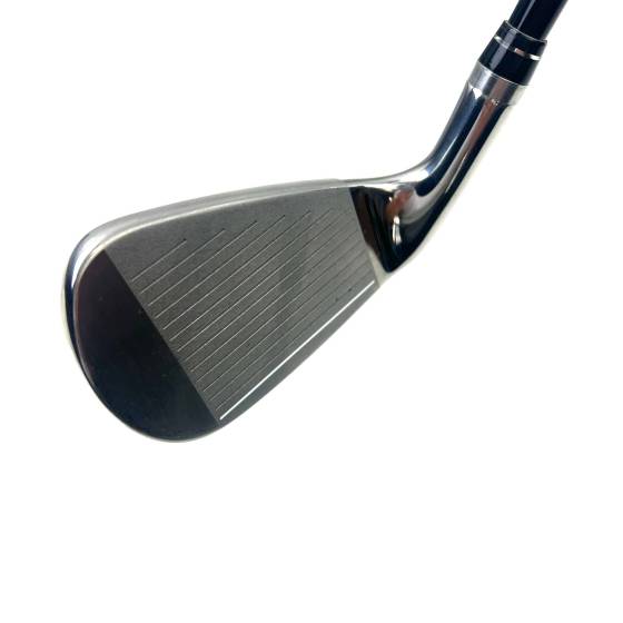 DEMO Yonex EZone Elite 3.0 7 Iron / 29 Degree / EX-E03 Stiff Flex
