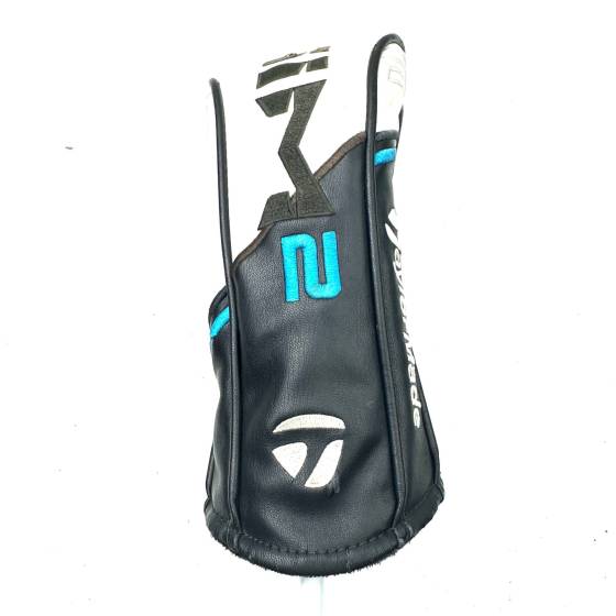 Taylormade Sim2 Max D 5 Wood / 19 Degree / AirSpeeder 45 Senior Flex