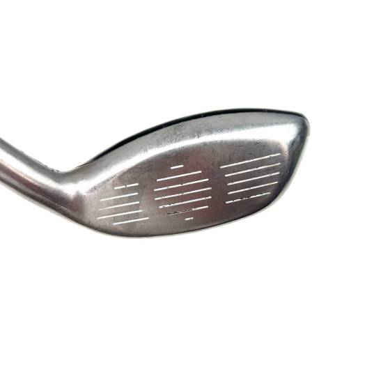 Left Handed Ping G5 2 Hybrid / 19 Degree / Aldila NV 85 Stiff Flex